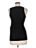 Hatch Black Tank Top Size Med Maternity (2) - photo 2