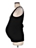 Hatch Black Tank Top Size Med Maternity (2) - photo 5
