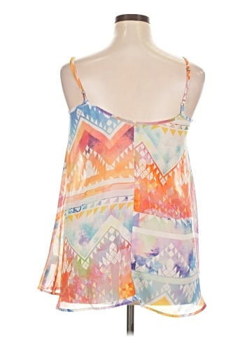 Show Me Your Mumu Sleeveless Blouse (view 2)