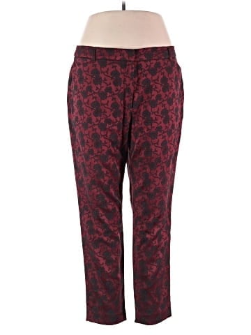 White House Black Market Casual Pants (view 1)