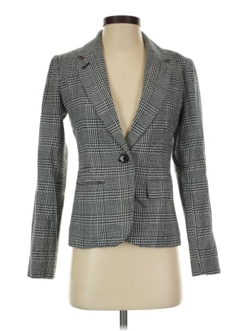 Merona Blazer (view 1)