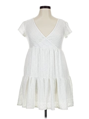 Jessica Simpson Casual Dress (view 1)