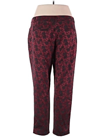 White House Black Market Casual Pants (view 2)