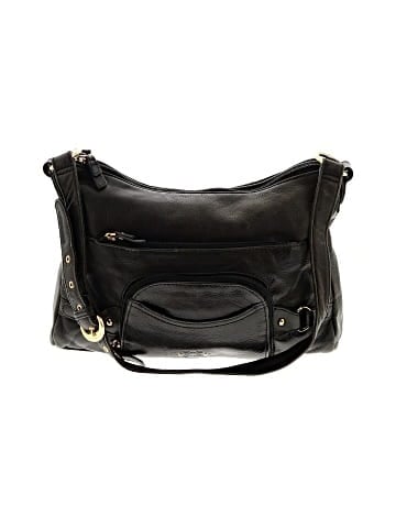 Stone Mountain Shoulder Bag (view 1)