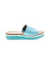 Matisse Blue Mule/Clog Size 8 - photo 1