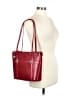 Brighton Burgundy Tote One size - photo 2