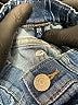 Uniqlo Blue Jeans Size 3 - 4 - photo 3