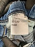 Uniqlo Blue Jeans Size 3 - 4 - photo 4