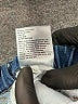 Uniqlo Blue Jeans Size 3 - 4 - photo 5