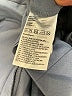 Divided by H&M Gray Jacket Size L - photo 7
