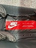 Nike Solid Black Jacket Size M - photo 6