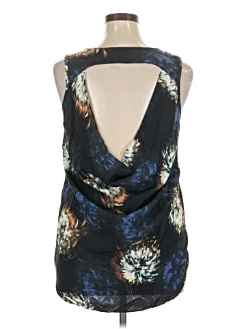 Fifteen Twenty Sleeveless Blouse (view 2)