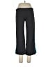 Mossimo Color Block Teal Active Pants Size L - photo 1