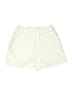 Ann Taylor LOFT Solid Ivory Shorts Size 27 waist - photo 2
