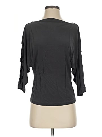 Calvin Tran 3/4 Sleeve T-Shirt (view 1)