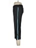 Mossimo Color Block Teal Active Pants Size L - photo 5