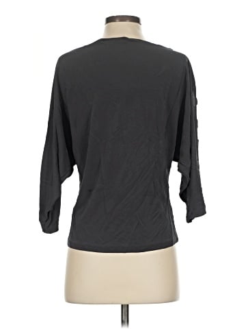 Calvin Tran 3/4 Sleeve T-Shirt (view 2)
