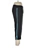 Mossimo Color Block Teal Active Pants Size L - photo 4