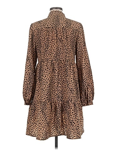 Halogen Casual Dress (view 2)