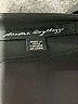 Sandra Angelozzi Solid Black Casual Dress Size EU 36 / US 6 - photo 7