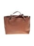 Tory Burch 100% Leather Tan Leather Tote One size - photo 3