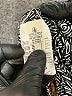 Volcom Tweed Brown Swimsuit Bottoms Size L - photo 3