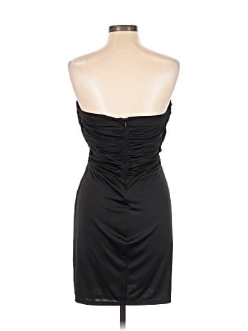 Express Cocktail Dress (view 2)