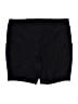 Torrid 100% Spandex Black Athletic Shorts Size 3X Plus (3) - photo 1