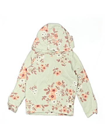 Deux Par Deux Zip Up Hoodie (view 1)