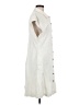 Universal Thread Ivory Casual Dress Size M - photo 4