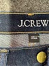 J.Crew Blue Jeans Size 26 waist - photo 3