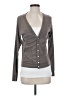 American Apparel Gray Tan Cardigan Size XS - photo 1