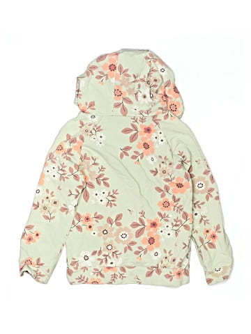 Deux Par Deux Zip Up Hoodie (view 2)