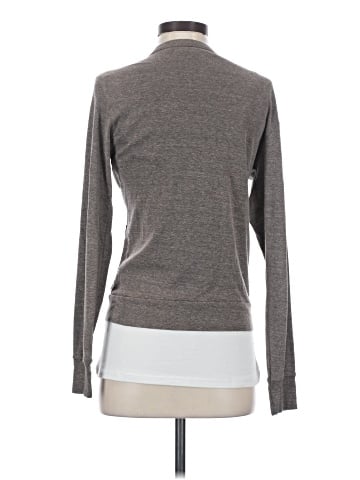 American Apparel Cardigan (view 2)
