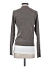 American Apparel Gray Tan Cardigan Size XS - photo 2