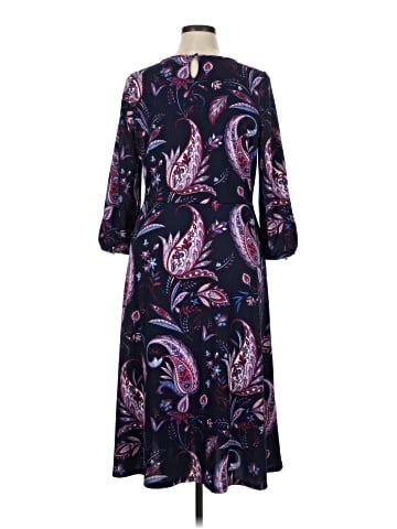 Talbots Casual Dress (view 2)