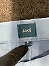 Jag Solid Blue Casual Pants Size 0 - photo 7