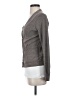 American Apparel Gray Tan Cardigan Size XS - photo 5