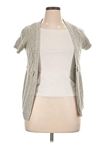 Aeropostale Cardigan (view 1)