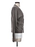 American Apparel Gray Tan Cardigan Size XS - photo 4