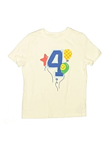 Old Navy Short Sleeve T-Shirt (view 1)