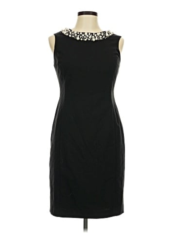 Calvin Klein Cocktail Dress (view 1)