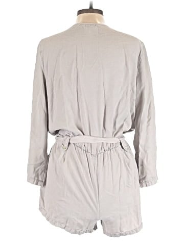 On The Road... Romper (view 2)