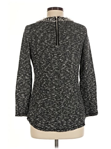 Rebecca Taylor Long Sleeve Top (view 2)