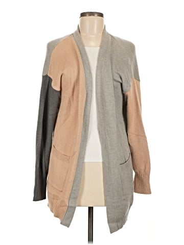 Mine Cardigan (view 1)