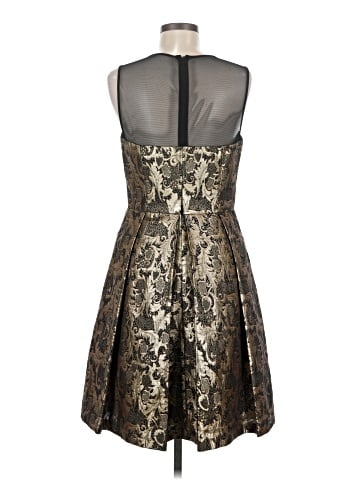 Eliza J Cocktail Dress (view 2)