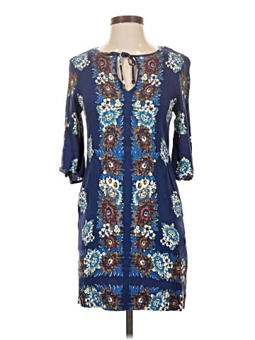 Ella Moss Casual Dress (view 1)