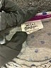 Mini Boden 100% Cotton Gray Dress Size 11 - 12 - photo 3