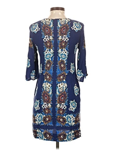 Ella Moss Casual Dress (view 2)