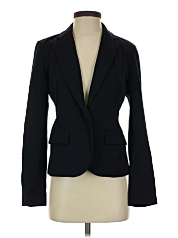 Merona Blazer (view 1)